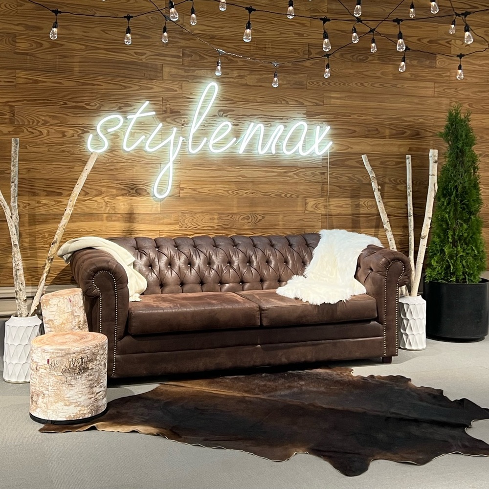 Meet Your Posher, Patrizia! **SUGGESTED USER**